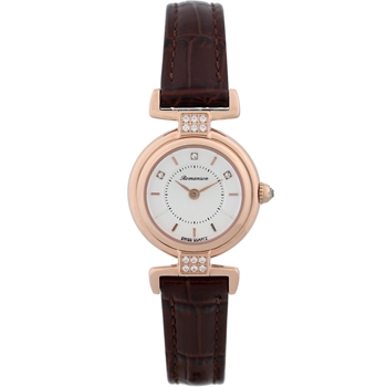 ساعت مچی رومانسون کد RL6A33QLNRASR1